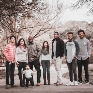 Meet your Posher, Edith